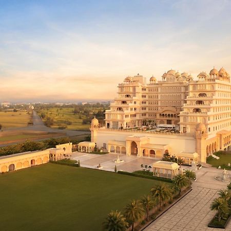 Anantara Jewel Bagh Jaipur Hotel Eksteriør billede